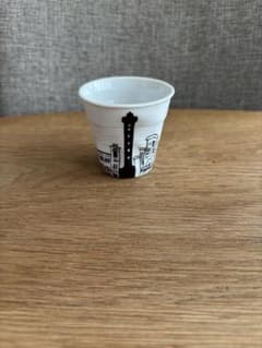 Revol Froissés エスプレッソカップ - メルカリ