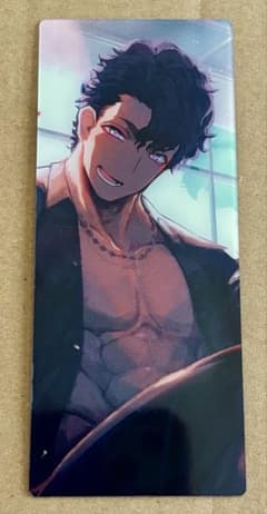 FGO 最終再臨展 編成画面風カード ランスロット(水着)のサムネイル