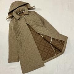 Traditional Weatherwear キルティングコート Size34 - メルカリ