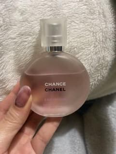 CHANEL CHANCE Eau Tendre ヘアミストのサムネイル
