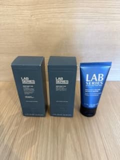 LAB SERIES インスタント フィックス 50ml 3本 LAB SERIES インスタント フィックス 50ml 3本 - メルカリ