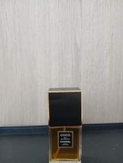 CHANEL COCO EAU DE TOILETTEのサムネイル