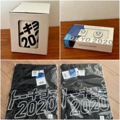 도쿄 2020 올림픽 상품 정리 머그컵 T 셔츠 핀 배치