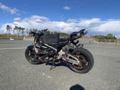 CBR600RR PC37後期 スタント仕様 - メルカリ