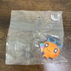 たまごっち みんなでバカンスフィギュア　めめっちのサムネイル
