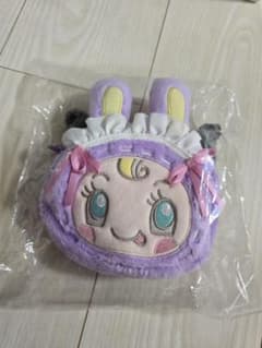 サンリオ メゾピアノ ポーチ ベリエちゃんクロミ - メルカリ