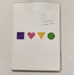 NEWS 10thAnniversary LIVEDVDのサムネイル
