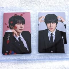 super junior SS10 購入特典 トレカ ヒチョル mu-mo 会場 - メルカリ