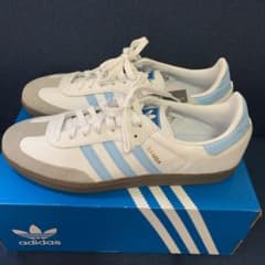 【adidas】SAMBA OG【新品】のサムネイル