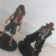 ワンピース 初期フィギュアのサムネイル