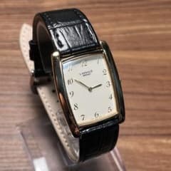 ⁠【稼働品】セイコー ラサール 5A54 高級クォーツ 希少 タンク型⁠ 稼働品】セイコー ラサール 5A54 高級クォーツ 希少 タンク型⁠ - メルカリ