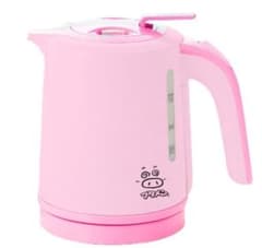 当選品☆ブタメン オリジナル 電気ケトル 1000ml☆新品未開封 当選品☆ブタメン オリジナル 電気ケトル 1000ml☆新品未開封 - メルカリ