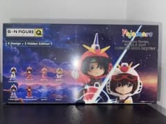 Pajamars Series GUNDAM SEED DESTINY