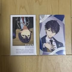 剣持刀也　カードのサムネイル