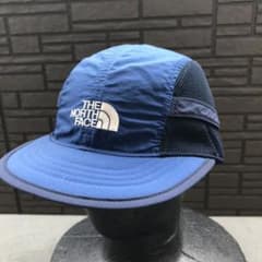 THE NORTH FACE(ザ・ノース・フェイス) SUN-DAY CAPのサムネイル