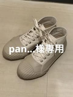 moonstar ハイカットスニーカーのサムネイル