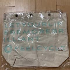 feelcycle_トートバッグのサムネイル