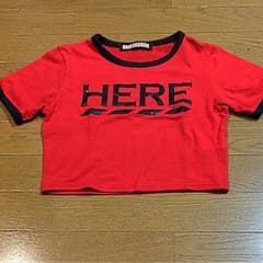 韓国Tシャツ☆BBOOXBBOOのサムネイル
