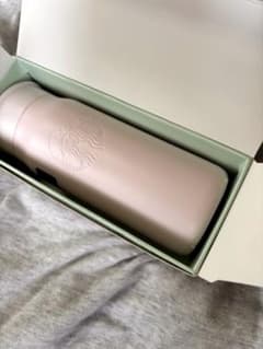 スターバックス ステンレスボトル ピンクのサムネイル