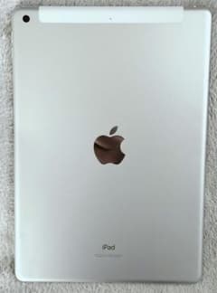 訳ありジャンク)iPad (第9世代) 256GB スペースグレー - メルカリ