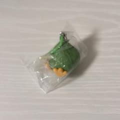 キーウィなアイス ちょこんとめじるしマスコット 抹茶のサムネイル