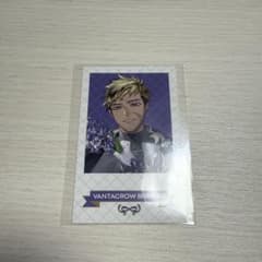 にじさんじ ベンタクロウ ブリンガー ホワイトデー2024 チェキ - メルカリ