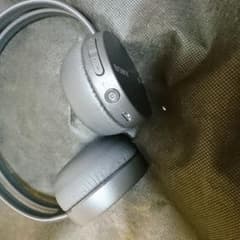 SONYヘッドホンのサムネイル