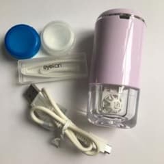 コンタクト洗浄機のサムネイル
