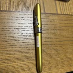 プラチナ万年筆 プレジール 細字 バリ・シトラス PGB-1000#47-2 - メルカリ