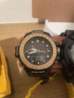 gwn-1000f ガルフマスターのサムネイル