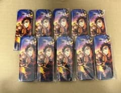 WEBSHOP 복권 C상 렌티큘러 롱캔 배지 후추 시노부