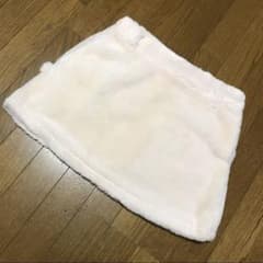 モフモフスカート JACK BUNNYのサムネイル