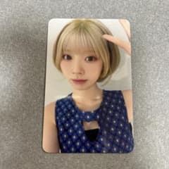NiziU THE CINEMA CD特典 会場限定 東京ドーム トレカ リク - メルカリ