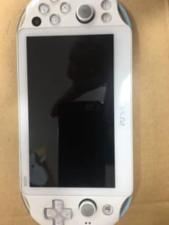 PlayStation®Vita ジャンクのサムネイル