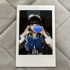 iLiFE! 空詩かれん チェキ サなし - メルカリ