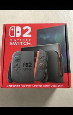 Switch 本体 延長保証 付属品多数 ほぼ新品 - メルカリ