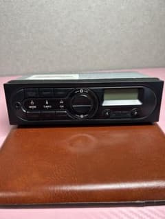 Clarion RM-9474 자동차 오디오 튜너 고장·부품용 12V