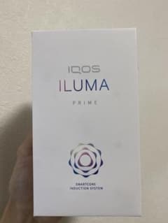 IQOS イルマ　PRIMEのサムネイル