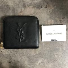SAINT LAURENT 財布のサムネイル