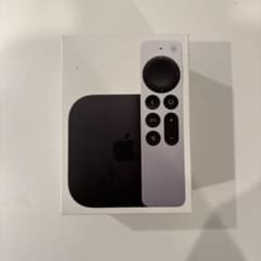 APPLE MN893J/A BLACKのサムネイル