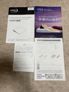 トゥルースリーパーセブンスピローのサムネイル