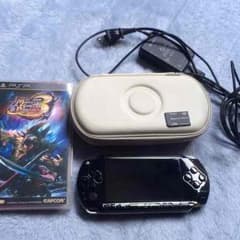【輝那様専用】PSP1000セットのサムネイル