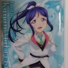 ラブライブ サンシャイン セガ トレーディンスストラップ 松浦果南のサムネイル