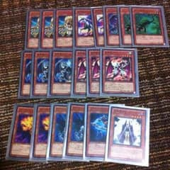 なべ様専用 遊戯王のサムネイル