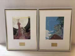 MUSEE FRAME ART COLLECTION ルフィ ヤマト ワノ国 - メルカリ