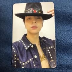nct nct127 ジャニー　トレカのサムネイル