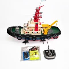 希少 TAMIYA R/C 電動ハーバーボート リモコン バッテリー 充電器 希少 TAMIYA R/C 電動ハーバーボート リモコン バッテリー 充電器付き
