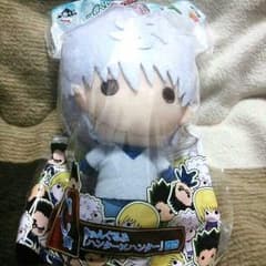 ハンターハンター✡ぬいぐるみのサムネイル