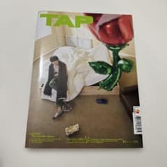 TAP TAEYONG テヨン　NCT CDのサムネイル