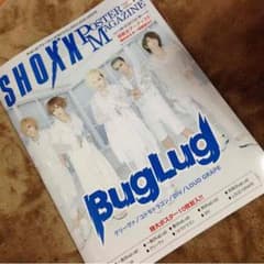 SHOXX BugLugポスター付きのサムネイル